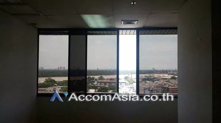 6  Office Space For Rent in Sathorn ,Bangkok BRT Thanon Chan at LPN Tower Nang Linchee AA18844
